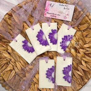 Odorizante dulap cu lavanda din ceara de soia, Casa & Stil de viata, Lumanari, parfumuri, arome, Ceara parfumata, , ARTYNOS