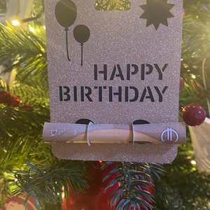 Card pentru bani - felicitare zi de nastere, Accesorii nunta, Amintiri si cadouri de nunta, Cadou nunta, Plic de bani, card, Arta de hartie, ARTYNOS