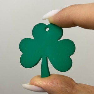 Martisor brosa - Trifoi cu 4 foi - Artynos.ro