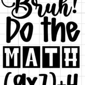 Martisor 3.5 cm - 67 Math, Bijuterii, Martisor, Arta de hartie, ARTYNOS