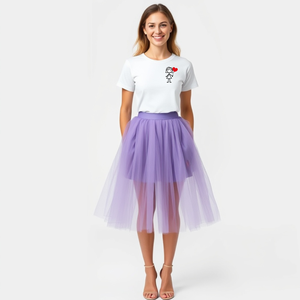 Tricou personalizat � Heart Balloon - Artynos.ro