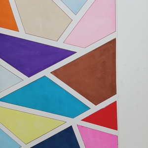 Toamna 140 x70 - casă & stil de viață - accesorii pentru decorat casa - picturi murale - panouri și tablouri, panouri decorative - Artynos.ro