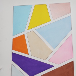 Toamna 140 x70 - casă & stil de viață - accesorii pentru decorat casa - picturi murale - panouri și tablouri, panouri decorative - Artynos.ro