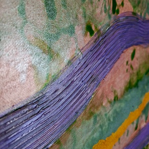 Tablou Toamna in vie  140 x 70 - casă & stil de viață - accesorii pentru decorat casa - picturi murale - panouri și tablouri, panouri decorative - Artynos.ro