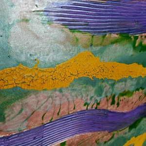 Tablou Toamna in vie  140 x 70 - casă & stil de viață - accesorii pentru decorat casa - picturi murale - panouri și tablouri, panouri decorative - Artynos.ro