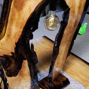Lampă de interior  - casă & stil de viață - lămpi și corpuri de iluminat - lampă de masă - Artynos.ro