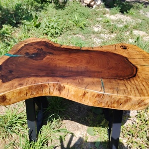 Masuta de cafea dimensiuni aproximativ LxIxH 70x40x40, Casa & Stil de viata, Echipamente de bucatarie, Accesorii de servire, Masuta de servire, , ARTYNOS