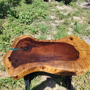 Măsuță de cafea dimensiuni aproximativ LxIxH 70x40x40 - casă & stil de viață - echipamente de bucătărie - accesorii de servire - măsuță de servire - Artynos.ro