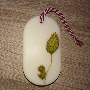 Tableta din ceara naturala de soia, Casa & Stil de viata, Lumanari, parfumuri, arome, Ceara parfumata, Aranjament de flori, Lumanare si fabricarea lumanarilor, ARTYNOS