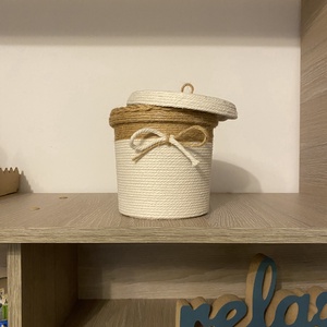 Coș depozitare , Casă & Stil de viață, Materiale de depozitare și sortare, Coșuri depozitare, Altele, ARTYNOS