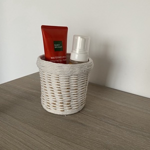 Coș depozitare  - casă & stil de viață - materiale de depozitare și sortare - coșuri depozitare - Artynos.ro