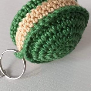 Breloc Macaron -  - Artynos.ro