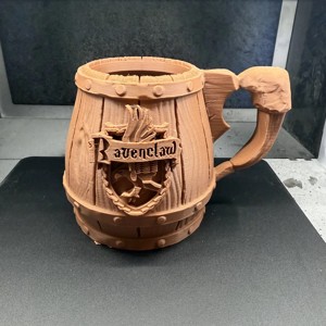 Corbul lui Harry Potter (0,5 suport pentru băutură) -  - Artynos.ro