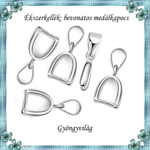 Fermoar pentru bijuterii placat cu argint E925-MK04-12 4 buc/pachet, , , *E925-MK04-12

Inchidere pandantiv cu semn din metal 925.

4 bucati / pachet

Dimensiunile sunt pre..., ARTYNOS