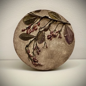 Tablou de tip basorelief, unicat, Casă & Stil de viață, Accesorii pentru decorat casa, Picturi murale, Panouri și tablouri, panouri decorative, Turnare în gips, Pictură, ARTYNOS