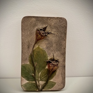 Tablou de tip basorelief, unicat, Casă & Stil de viață, Accesorii pentru decorat casa, Picturi murale, Panouri și tablouri, panouri decorative, Turnare în gips, Pictură, ARTYNOS