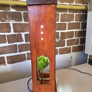 CraftedGlow