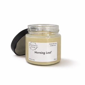 Lumanare parfumata 90g � Morning Leaf, Casa & Stil de viata, Lumanari, parfumuri, arome, Lumanari artizanale, Lumanare si fabricarea lumanarilor, ARTYNOS