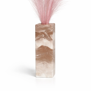 Vaza Linea � Piesa Ceramica Eleganta pentru Aranjamente Minimaliste, Casa & Stil de viata, Decoratiuni de casa, Accesorii florale, Vaze, Ceramica, ARTYNOS