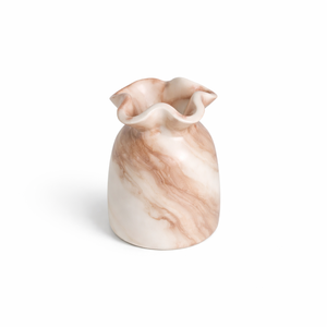 Vaza Nara � Piesa Ceramica cu Forme Organice si Design Elegant, Casa & Stil de viata, Decoratiuni de casa, Accesorii florale, Vaze, Ceramica, ARTYNOS