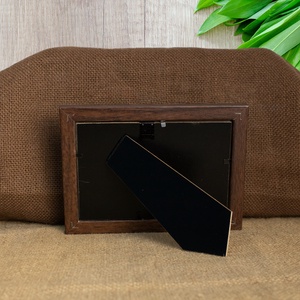 Tablou suvenir din lemn, gravat, Poarta a III-a, Cetatea Alba Carolina, Alba Iulia, dimensiune 10/15 cm, rama inclusa - casă & stil de viață - decorațiuni de casă - picturi murale - artă de perete din lemn - Artynos.ro