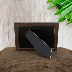 Tablou suvenir din lemn, gravat, Castelul Corvinilor Hunedoara, dimensiune 10/15, rama inclusa - casă & stil de viață - decorațiuni de casă - picturi murale - artă de perete din lemn - Artynos.ro