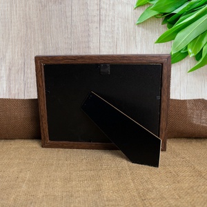 Tablou suvenir din lemn, gravat, Piata Mare, Sibiu, dimensiune 13/18, rama inclusa - casă & stil de viață - decorațiuni de casă - picturi murale - artă de perete din lemn - Artynos.ro