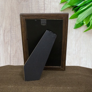 Tablou suvenir din lemn, gravat, Turnul Chindiei, Targoviste, dimensiune 10 x15 cm, rama inclusa - casă & stil de viață - decorațiuni de casă - picturi murale - artă de perete din lemn - Artynos.ro