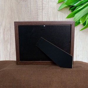 Tablou suvenir din lemn, gravat, Visit Transylvania, dimensiune 13/18, rama inclusa - casă & stil de viață - decorațiuni de casă - picturi murale - artă de perete din lemn - Artynos.ro