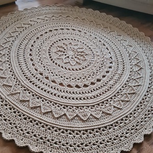 Covor Anna, Arte vizuale și accesorii , Alte arte, , ARTYNOS