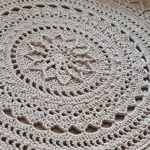 Covor Anna - arte vizuale și accesorii  - alte arte - Artynos.ro