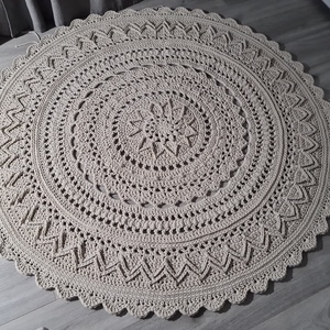 Covor Niki - arte vizuale și accesorii  - alte arte - Artynos.ro