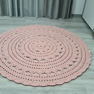 Covor Rose, Arte vizuale și accesorii , Alte arte, , ARTYNOS