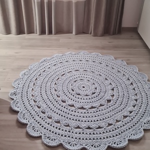 Covor blue - arte vizuale și accesorii  - alte arte - Artynos.ro