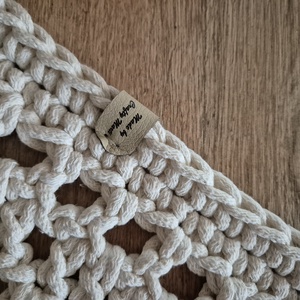 Covor Blanka - casă & stil de viață - textile de casă - covor - covor croșetat - Artynos.ro