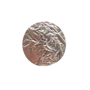 Inel metalic artefact unic, Inz066, Bijuterii, Inele, Inele figurate, Confecționarea bijuteriilor, ARTYNOS
