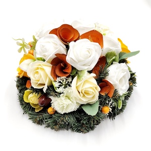 Aranjament floral, Omagiu de toamna, 4535 - Artynos.ro