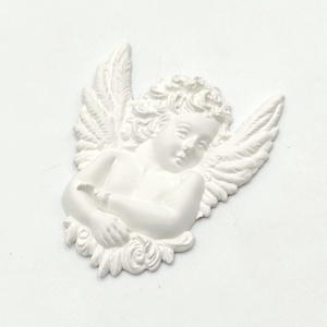 Set figurine de Craciun pentru pictat, Fcp 006 - crăciun - decorațiuni de crăciun de casă - figurine pentru pomul de crăciun - Artynos.ro