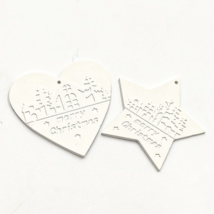 Set figurine de Craciun pentru pictat, Fcp 008 - Artynos.ro