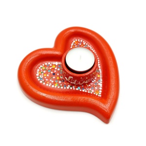 Set decorativ inima 1, 4570 - casă & stil de viață - seturi de cadou - Artynos.ro