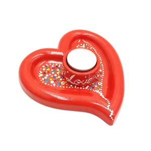 Set decorativ inima 2, 4579 - casă & stil de viață - seturi de cadou - Artynos.ro