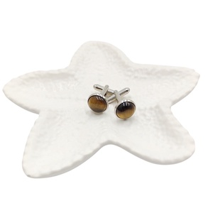 Butoni camasa cu ochi de tigru, 4604 - Artynos.ro