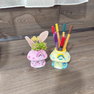 Casuta magica din ipsos, Blue Dream 4612 - casă & stil de viață - decorațiuni de casă - decorațiuni de masă și rafturi - decorațiuni de masă - Artynos.ro