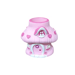 Casuta magica din ipsos, Pink Dream 4611 - Artynos.ro