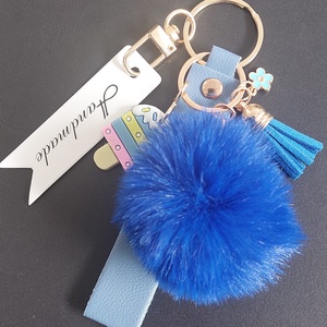 Breloc accesoriu poseta, Geantă și husă, Accesorii genți, Breloc, Confecționarea bijuteriilor, ARTYNOS
