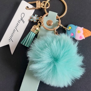 Accesoriu poseta/breloc, Geantă și husă, Accesorii genți, Breloc, , ARTYNOS