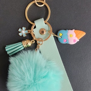 Accesoriu poseta/breloc - geantă și husă - accesorii genți - breloc - Artynos.ro