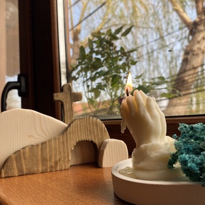 Set decorativ pentru Paști  - casă & stil de viață - accesorii pentru decorat casa - decorațiuni de masă și decorațiuni pentru rafturi  - decorațiuni de masă - Artynos.ro