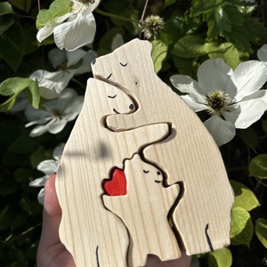 Puzzle decorativ  - Artynos.ro