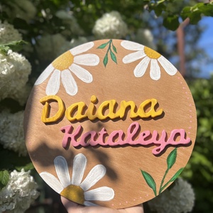 Decorațiune personalizată  - casă & stil de viață - echipament pentru camera copiilor - tablouri de cameră pentru copii - Artynos.ro